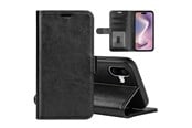 Mobil - Covers & Cases - SiGN Wallet Cover for iPhone Air - Black - SN-PFIP17A