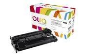 Blæk, Toner & Forbrugsstoffer - Armor OWA - black - compatible - remanufactured - toner cartridge (alternative for: HP 87X HP CF287X) - K15959OW