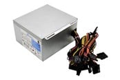 Strømforsyning - Seasonic ATX ET2 SSP-600ET2 - power supply - 600 Watt Strømforsyning - 600 Watt - 120 mm - 80 Plus Bronze certified - SSP-600ET2