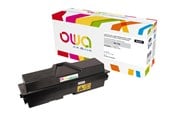 Blæk, Toner & Forbrugsstoffer - Armor OWA - black - compatible - remanufactured - toner cartridge (alternative for: Kyocera TK-170) - K15464OW