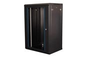 Rack skabe - Roline VALUE - rack - 600x450 mm - 18U - 26.99.0827