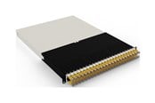 Netværkstilbehør - Patchbox .one cable retraction system - PONE30STPYL