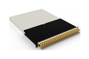 Netværkstilbehør - Patchbox .one cable retraction system - 30U - PONE30UTPYL