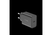 Mobil - Adaptere & Opladere - SiGN 45W Charger - USB-C PD - Fast Charging - MacBook Air - iPhone etc. - Black - SN-GAN45B