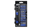 Mobil - Andet Tilbehør - SiGN 58-in-1 Universal Tools and Repairkit - SN-VK60