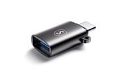 USB kabel - SiGN USB-A to USB-C Adapter - SN-H151