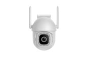 Smart Home - SiGN Smart Home Surveillance Camera Outdoor WiFi 360° 3MP - SN-G13OD2