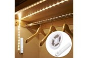 Smart Home - SiGN LED strip for cabinets & wardrobes with motion sensor 3m - Warm white - SN-LED3M-Warm