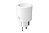 Smart Home - SiGN Smart Home Plug WiFi 10A - SNSM-WASINGLE