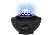 Lamper - SiGN LED Galaxy Light - Star lamp / Night lamp - Black - SN-LAMP01