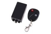 Værktøj - SiGN Remote Control & Receiver - Black - S-PC-1589