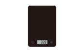Køkkenvægt - SiGN Køkkenvægt Kitchen scale - 5kg - Black - CHKV110