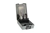 Værktøj - Bosch HSS Step Drill Bit Set - 2608588069