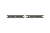 Vægbeslag, AV-Beslag & AV-Møbler - Ergotron mounting component - Maks 2.4 kg - Maks størrelse - 98-676-289