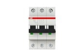 Strømforsyning - ABB System pro M compact S200 S203-B25 Strømforsyning - 80 Plus - 2CDS253001R0255