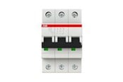 Strømforsyning - ABB System pro M compact S200 S203-B32 Strømforsyning - 80 Plus - 2CDS253001R0325