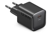 Mobil - Adaptere & Opladere - SBS power adapter - compact - USB-C - 30 watt - TETRGAN1C30WK
