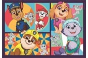 Puslespil - Clementoni Puslespil Paw Patrol, 30 brikker - 20275