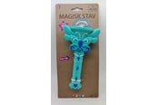 Legetøj - Impulse Toys Magisk stav m/lys+lyd - 4030041