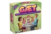 Brætspil - Games4u GÆT brætspil - 1400050