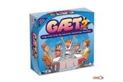 Brætspil - Games4u Gæt 2 brætspil - 1400111