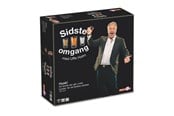 Brætspil - Games4u Sidste Omgang med Uffe Holm - 1400147