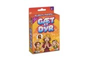 Brætspil - Games4u Gæt et dyr CDU10 - 1400009H