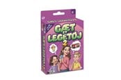 Brætspil - Games4u Gæt et legetøj 2 CDU10 - 1400086H