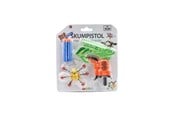 Rolleleg - Impulse Toys Skumpilepistol m/vindueskravler - 5010020