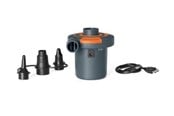 Vandleg - Bestway Sidewinder 4.8V Rechargeable Air Pump - 62155