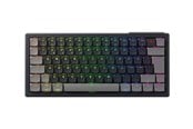Tastatur - Cherry XTRFY K63W Pro - Gaming Tastatur - Nordisk - Sort - G8A-25600LJAPN-2