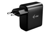 Mobil - Adaptere & Opladere - I-Tec power adapter - GaN - USB-C - 100 watt - CHARGER-GAN100W