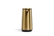 Sæbedispensere - Simplehuman Sensor Pump Foam skumsæbedispenser – messingfinish - ST1096