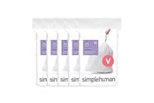 Makeupspejl - Simplehuman CW0580CP trash bag - CW0580CP