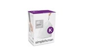 Makeupspejl - Simplehuman CW0260 trash bag - CW0260