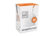Makeupspejl - Simplehuman CW0258 trash bag - CW0258