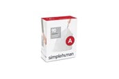 Makeupspejl - Simplehuman CW0250 trash bag - CW0250