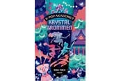 Børnebøger - K-Pop Akademiet 3: Krystaltrommen - Børnebog - Hardcover - 9788727322087