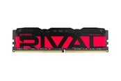 RAM - GOODRAM RIVAL Radiant DDR4-3200 - 32GB - CL16 - Single Channel (1 pcs) - Rød - GGRRD4-32L16A/32G