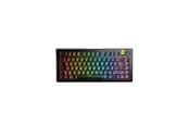 Tastatur - Glorious GMMK 3 PRO HE - Prebuilt Gaming Keyboard - GLO-KB-GMMK3-PRO-75-PB-HE-WL-BLK-DE