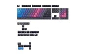 Tastatur - Glorious GPBT Gradient Keycaps - Afterparty - US - GLO-KB-ACC-KC-GPBT-GR-AFTR-US