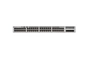 Switch - Cisco Catalyst 9200L - C9200L-48P-4G-E