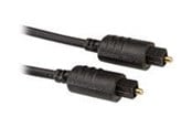 Audio kabel - Roline Secomp VALUE digital audio cable (optical) - 10 m - 11.99.4389