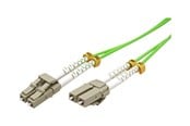 Netværkskabel - Roline patch cable - 5 m - green - Grøn - 21.15.9274