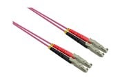 Netværkskabel - Roline patch cable - 1 m - violet - Lilla - 1m - 21.15.9491