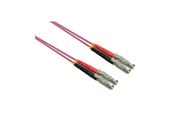 Netværkskabel - Roline patch cable - 10 m - 10 m - violet - Lilla - 21.15.9497
