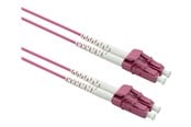 Netværkskabel - Roline patch cable - 3 m - violet - Lilla - 3m - 21.15.8612