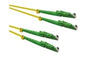 Netværkskabel - Roline patch cable - 3 m - yellow - Gul - 3m - 21.15.9503