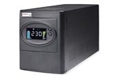 UPS - Roline LineSecure III 1000 - 19.40.1122