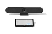Videokonference - Logitech Tap IP Appliance Room Solutions Huddle + Small Rooms - 991-000480